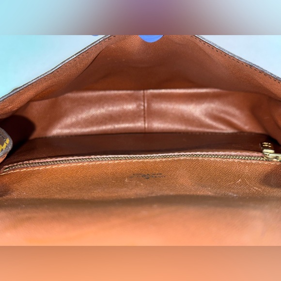 Louis Vuitton Vintage St. Cloud GM Monogram Canvas - Picture 12 of 16